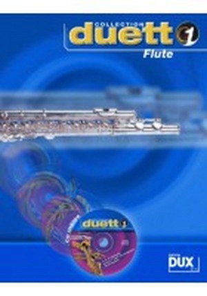 Duett Collection 1 - Flöte