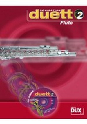 Duett Collection 2 - Flöte