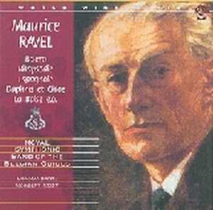 Maurice Ravel (CD)