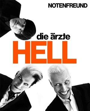 Die Ärzte - Notenfreund