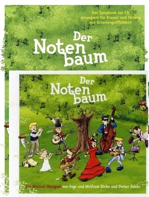 Der Notenbaum
