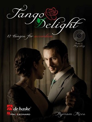 Tango Delight - Akkordeon