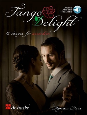 Tango Delight - Akkordeon