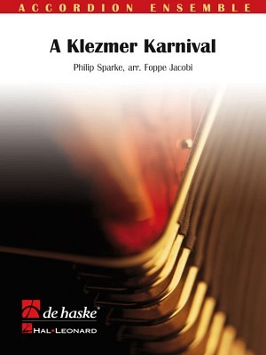 A Klezmer Karnival - Akkordeonensemble