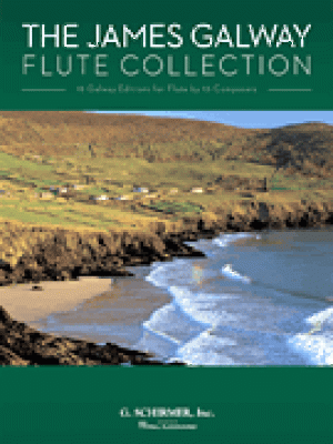 The James Galway Flute Collection
