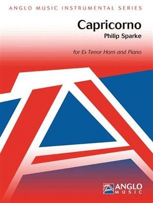 Capricorno - Horn / Tenorhorn u. Klavier