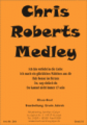 Chris Roberts Medley