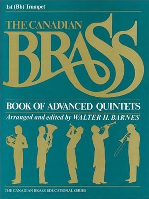 Book of Advanced Quintets