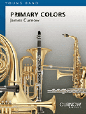 Primary Colors