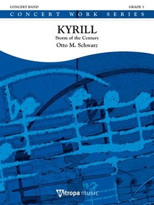Kyrill - Storm of the Century