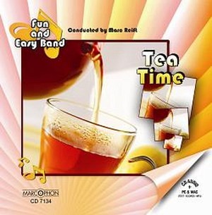 Tea Time (CD)