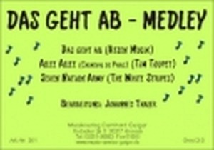 Das geht ab - Medley