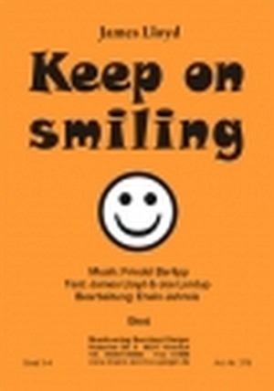 Keep on Smiling