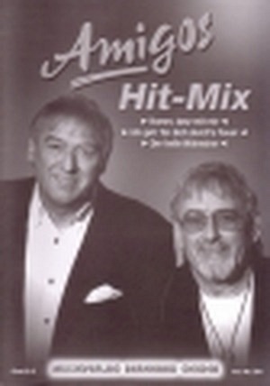 Amigos Hitmix