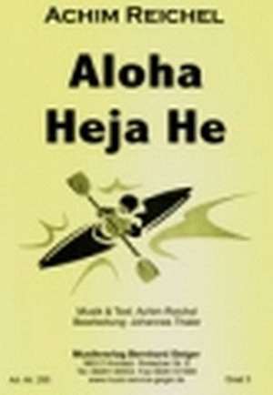 Aloha Heja He