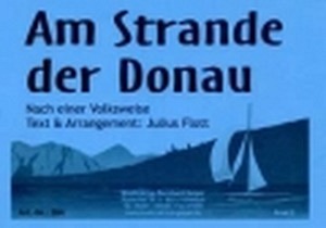 Am Strande der Donau