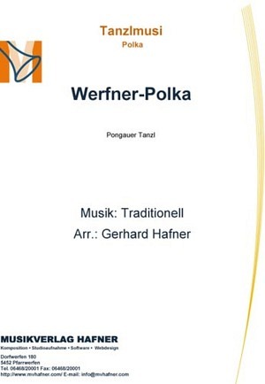 Werfner-Polka