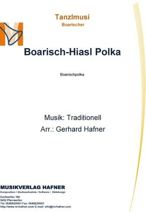 Boarisch-Hiasl Polka