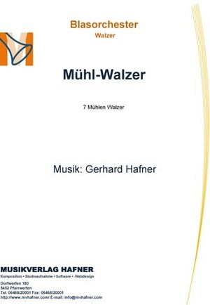 Mühl-Walzer