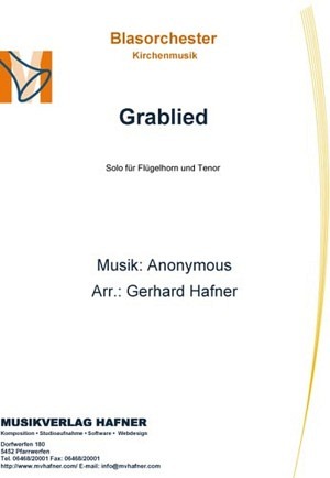 Grablied