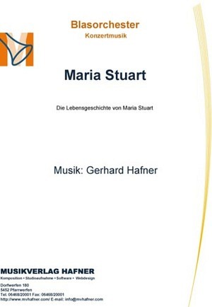Maria Stuart