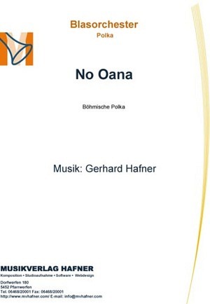 No Oana