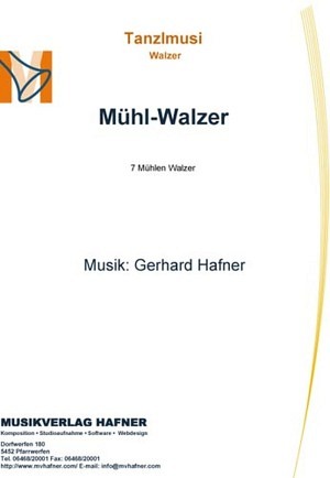 Mühl-Walzer (Tanzlmusi)