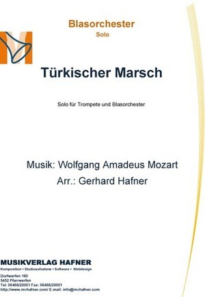 Türkischer Marsch