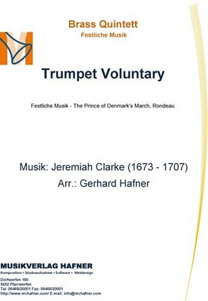 Trumpet Voluntary