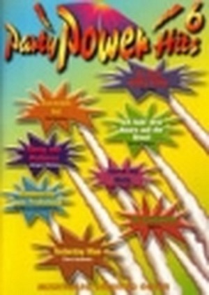 Party Power Hits 6