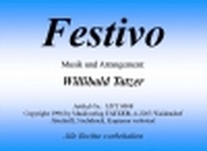 Festivo