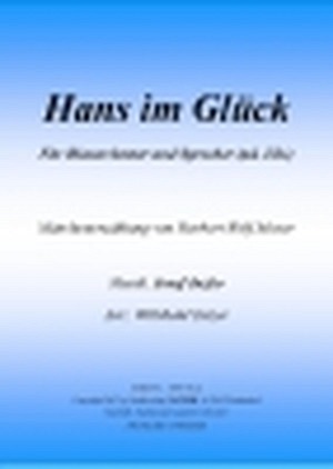 Hans im Glück