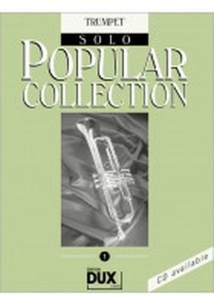 Popular Collection 1 - Trompete Solo
