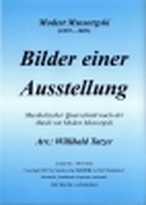 Bilder einer Ausstellung