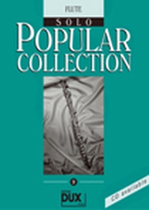 Popular Collection 9 - Flöte Solo