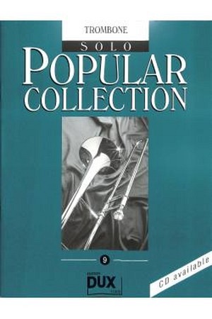 Popular Collection 9 - Posaune Solo