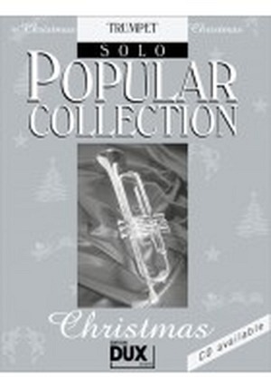 Popular Collection Christmas - Trompete Solo