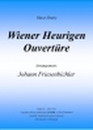 Wiener Heurigen Ouvertüre