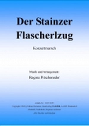 Der Stainzer Flascherlzug