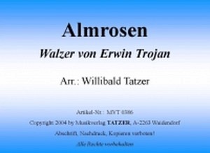 Almrosen