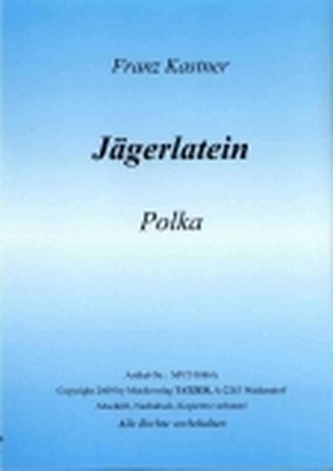 Jägerlatein