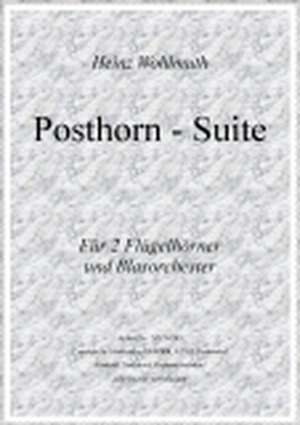 Posthorn-Suite