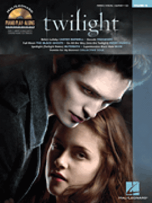 Twilight - KLAVIER