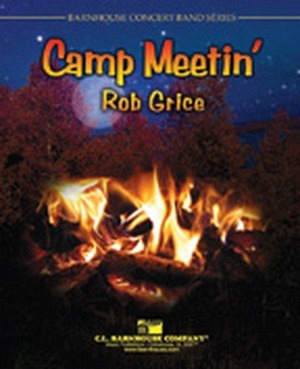 Camp Meetin'
