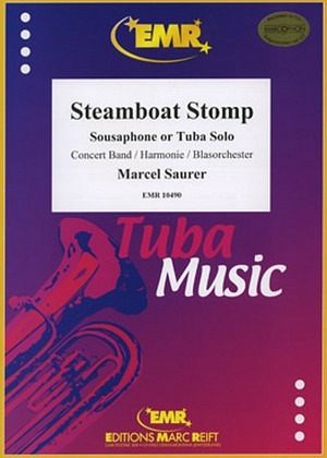 Steamboat Stomp