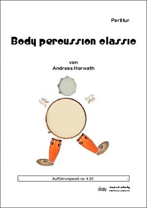 Body Percussion Classic