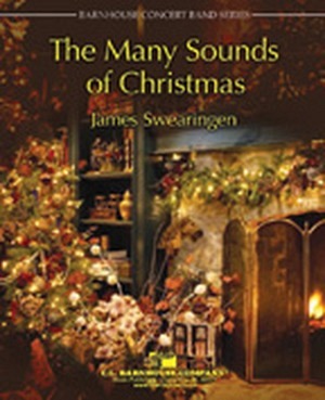 The Many Sounds of Christmas