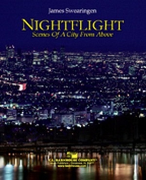 Nightflight (incl. Schweizerstimmen)
