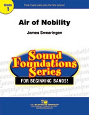Air of Nobility (incl. Schweizerstimmen)