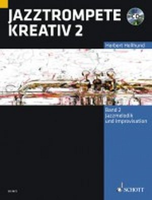 Jazztrompete kreativ 2